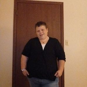 Meet your Posher, Teressa